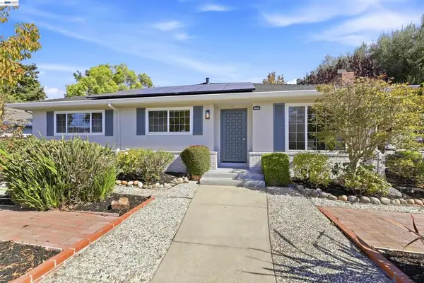38454 Glenview Dr, Fremont, CA 94536