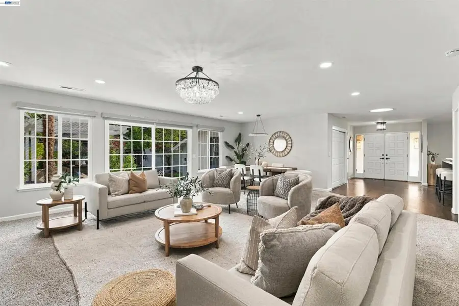 38454 Glenview Dr, Fremont, CA 94536 - #3