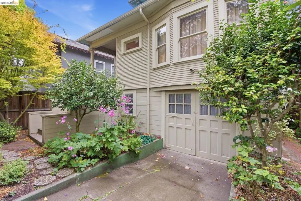 2204 Tenth Street, Berkeley, CA 94710 - #1
