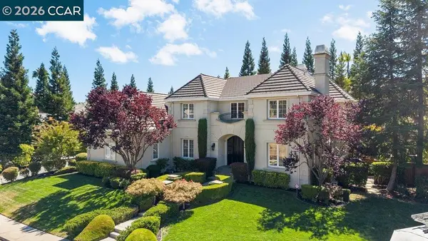 28 Kimberley Pl, Alamo, CA 94507
