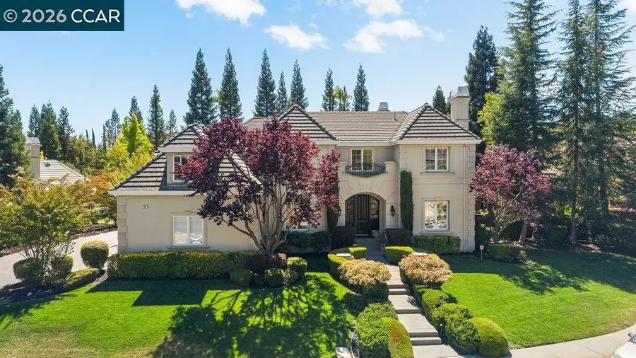 28 Kimberley Pl, Alamo, CA 94507 - #2