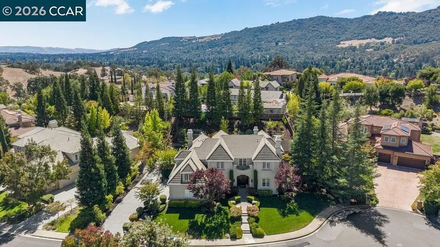 28 Kimberley Pl, Alamo, CA 94507 - #3