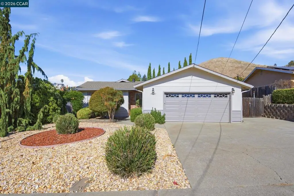 2465 Wright Ave, Pinole, CA 94564 - #1