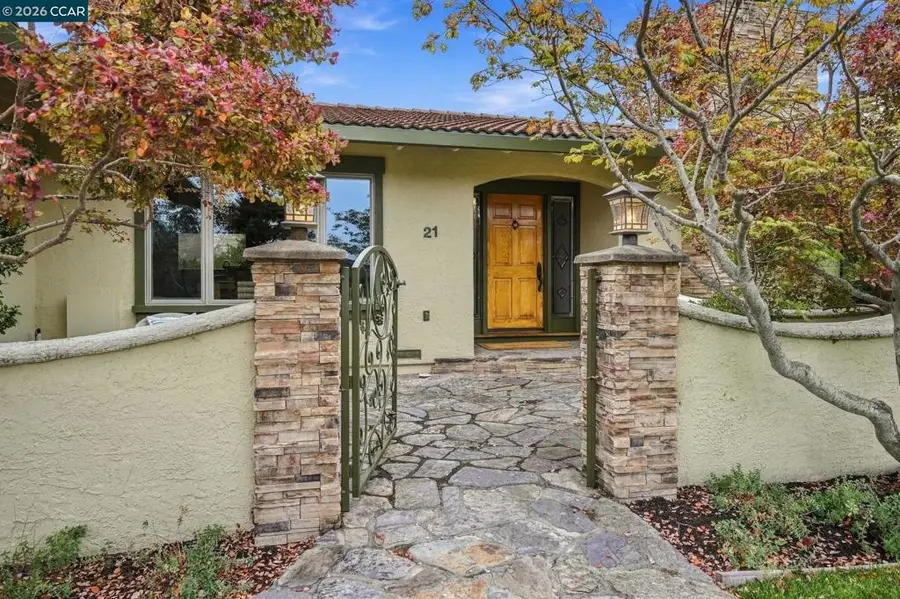 21 Inverleith Terrace, Moraga, CA 94556 - #3