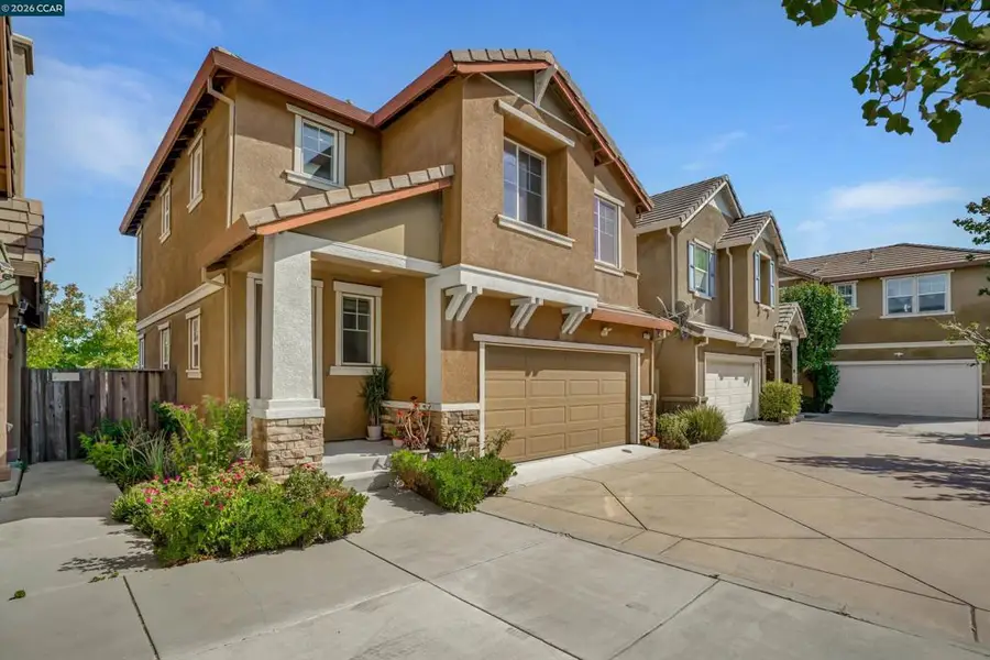 277 Kapalua Bay Cir, Pittsburg, CA 94565 - #2