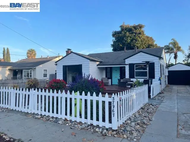 37967 2nd St, Fremont, CA 94536 - #1