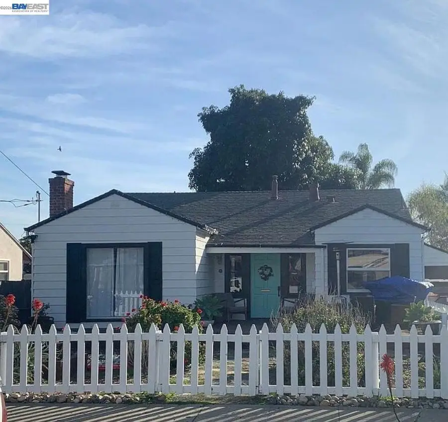 37967 2nd St, Fremont, CA 94536 - #2