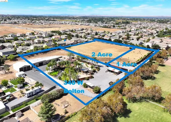 Bolton Rd, Oakley, CA 94561