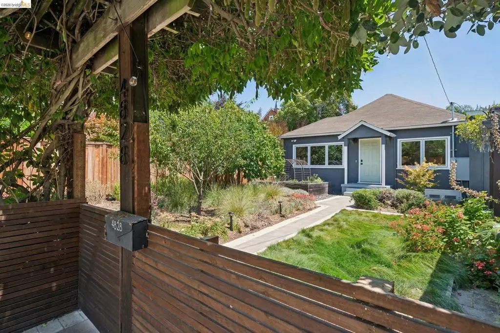 4828 Webster St, Oakland, CA 94609 - #1