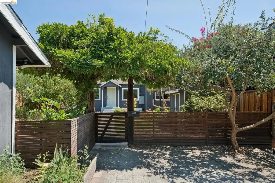 4828 Webster St, Oakland, CA 94609 - #3