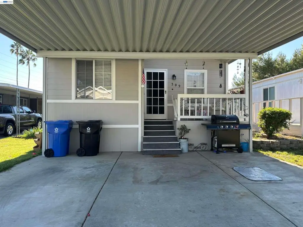 309 Winnipeg Grn, Fremont, CA 94538 - #1