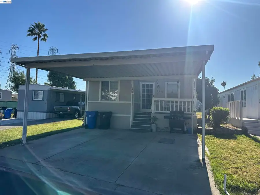 309 Winnipeg Grn, Fremont, CA 94538 - #2