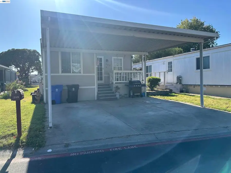 309 Winnipeg Grn, Fremont, CA 94538 - #3