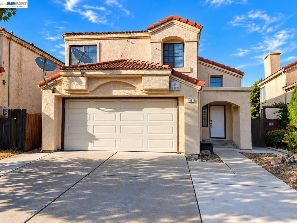 1063 Mepham Dr, Pittsburg, CA 94565 - #1