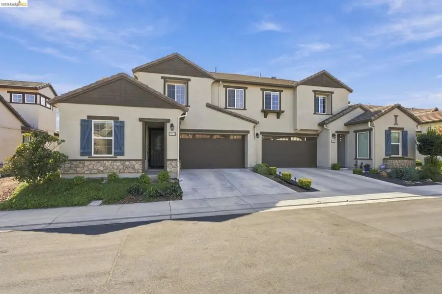 1480 Santorini St, Brentwood, CA 94513 - #3