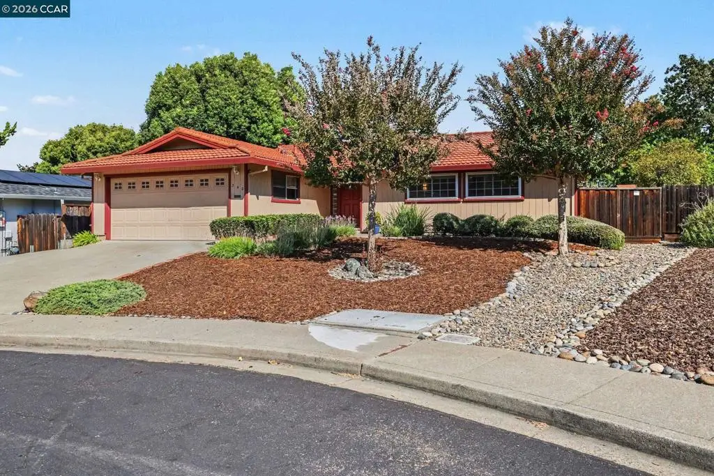 340 Greenway Dr, Martinez, CA 94553 - #1