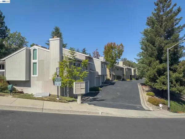 89 Southwind Dr, Pleasant Hill, CA 94523