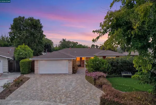 3820 Thrush Ct, Santa Clara, CA 95051
