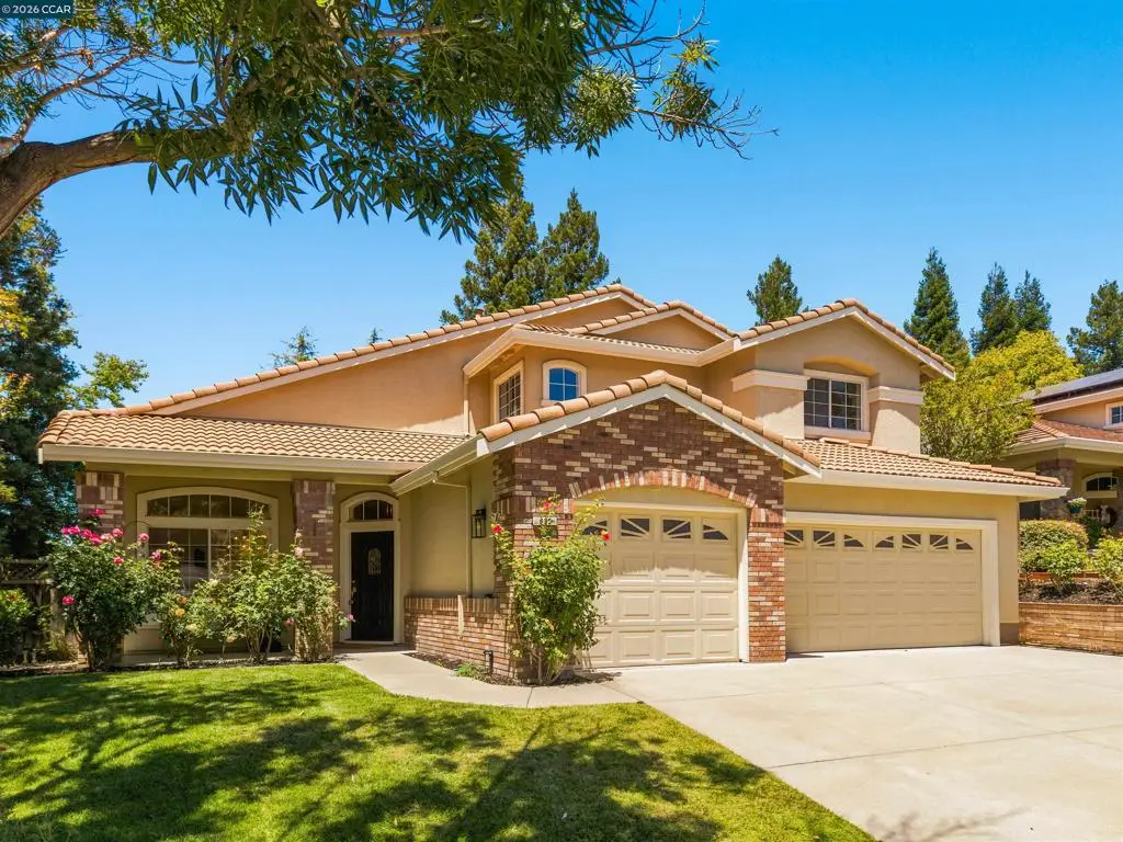 636 Dunhill Dr, Danville, CA 94506 - #1