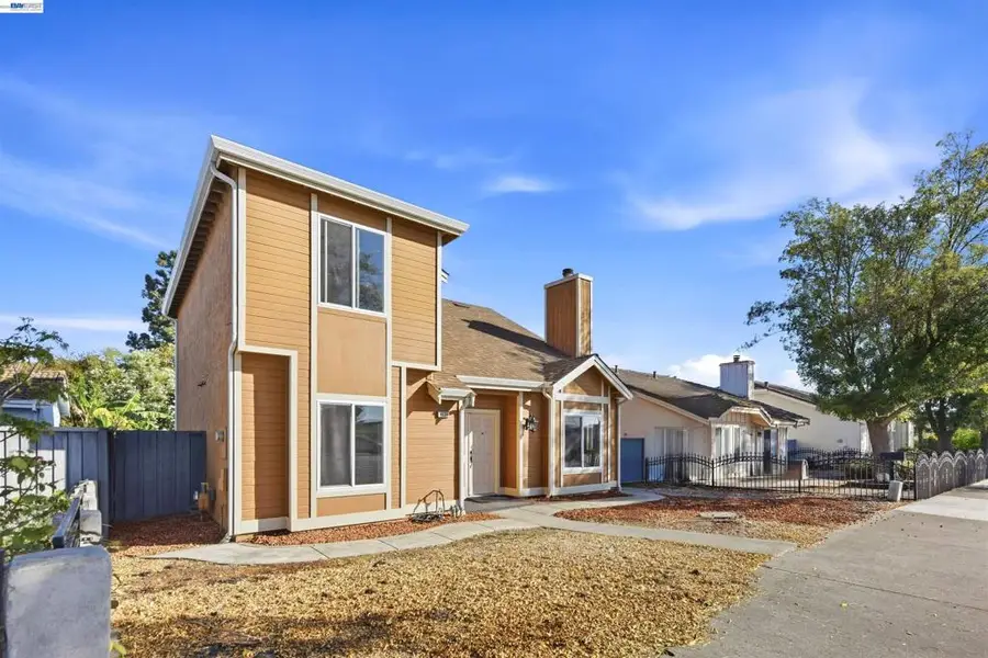 4036 Deep Creek Rd, Fremont, CA 94555 - #2