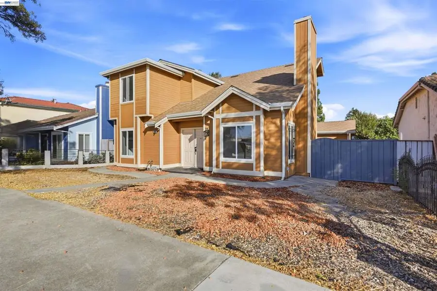 4036 Deep Creek Rd, Fremont, CA 94555 - #3