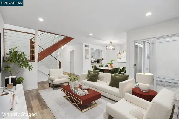 124 Garden Creek Pl, Danville, CA 94526
