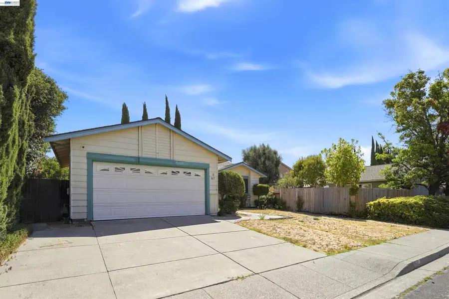 827 Yosemite Way, Suisun City, CA 94585 - #2