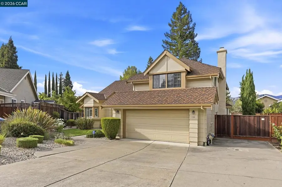 135 Camden Ct., San Ramon, CA 94582 - #2