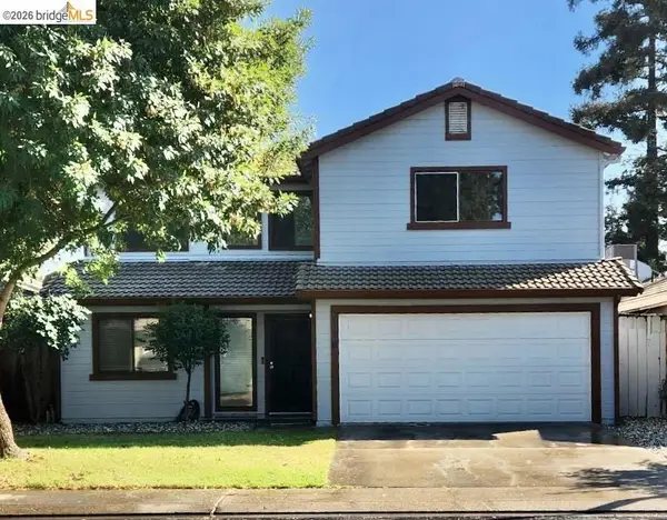 Address Withheld By Seller, Modesto, CA 95356