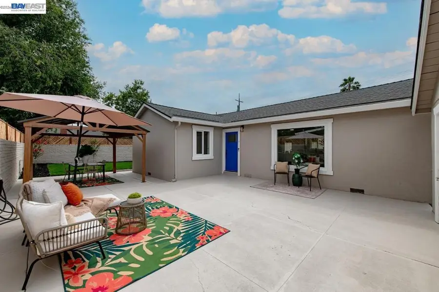 1205 Marguerite St, Livermore, CA 94550 - #3