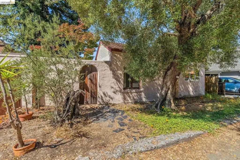 1466 Scenic Ave, Berkeley, CA 94708 - #1