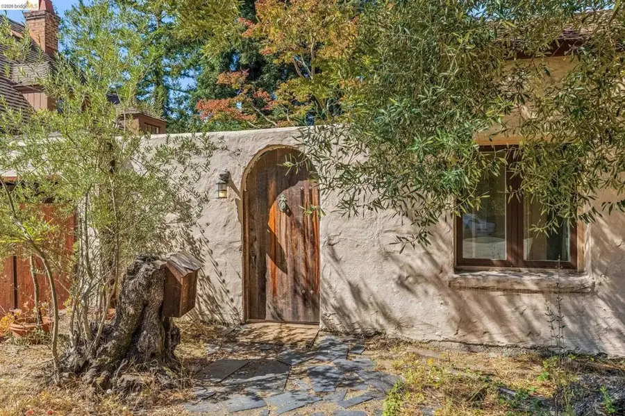 1466 Scenic Ave, Berkeley, CA 94708 - #2