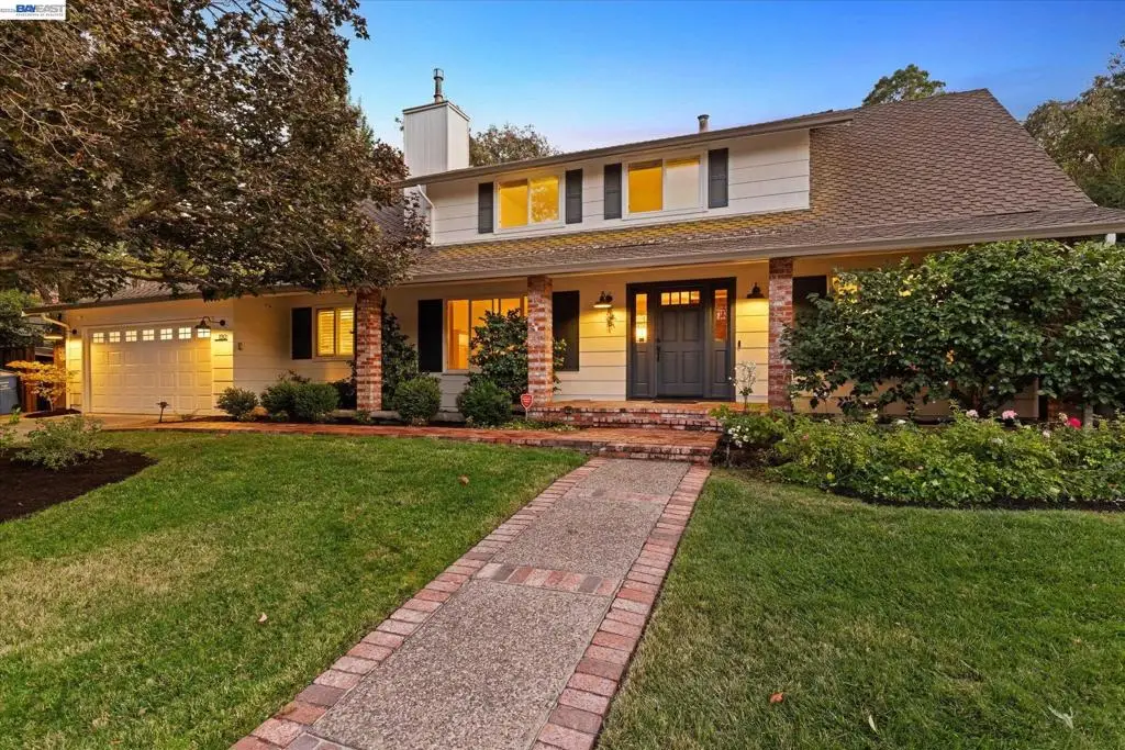 150 Timberline Ct, Danville, CA 94526 - #1