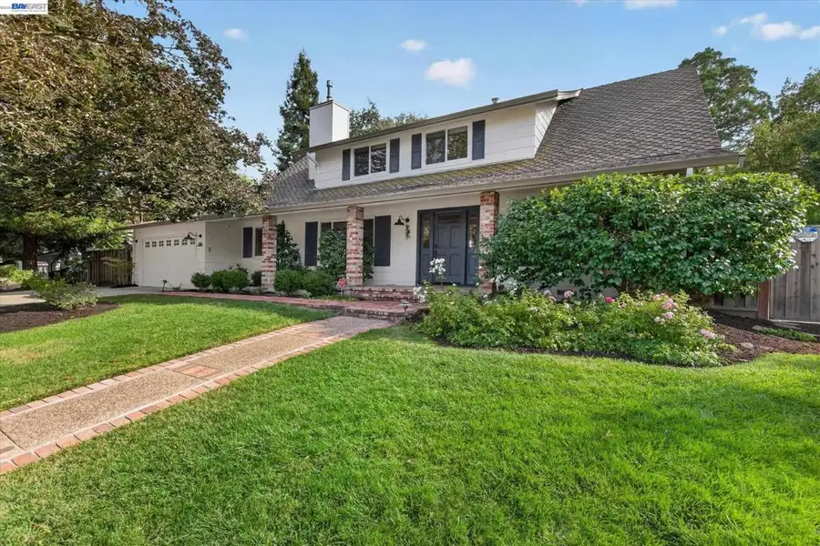 150 Timberline Ct, Danville, CA 94526 - #2