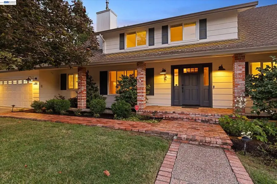 150 Timberline Ct, Danville, CA 94526 - #3