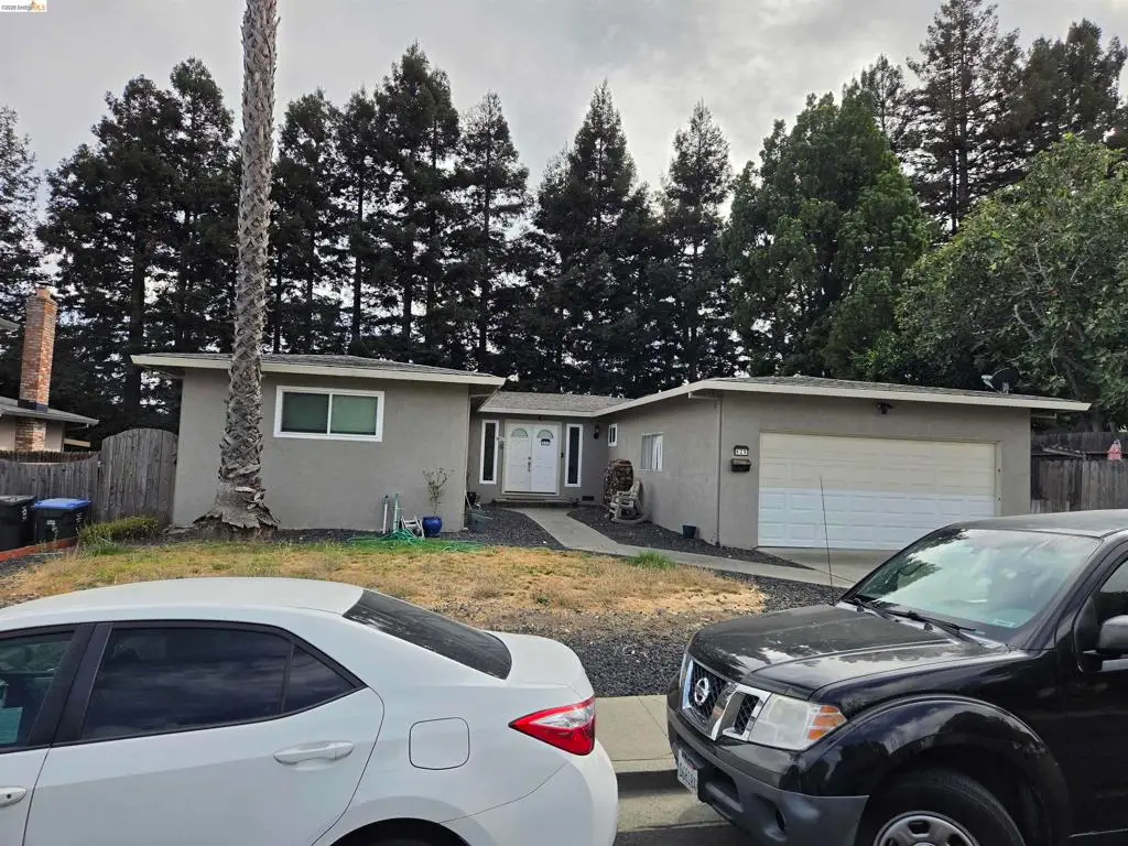 625 Whitehall Cir, Fairfield, CA 94533 - #1