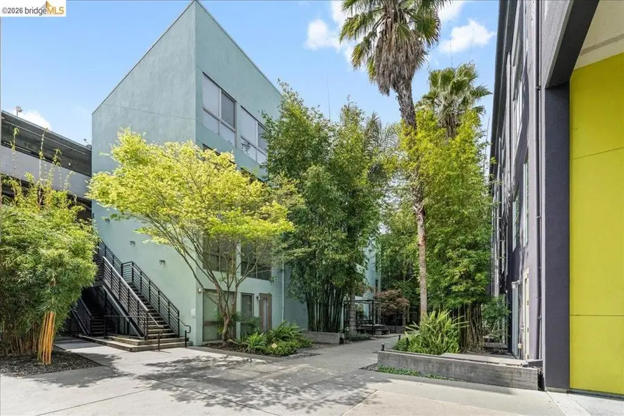 1201 Pine St #354, Oakland, CA 94607 - #3