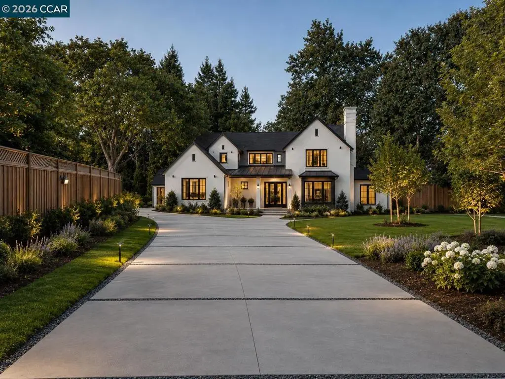81 N Jackson Way, Alamo, CA 94507 - #1