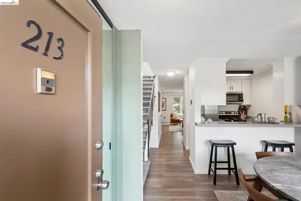3161 Birmingham Drive #213, Richmond, CA 94806