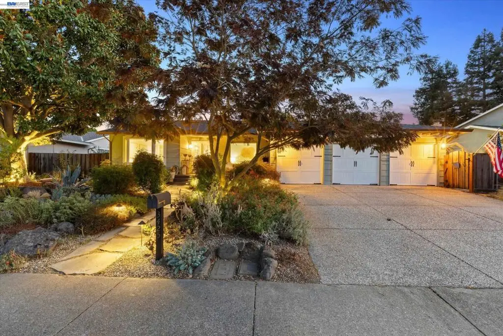 3425 Canfield Dr, Danville, CA 94526 - #1
