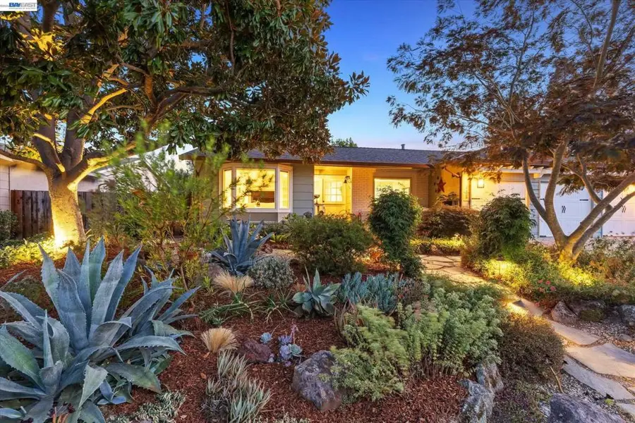 3425 Canfield Dr, Danville, CA 94526 - #2