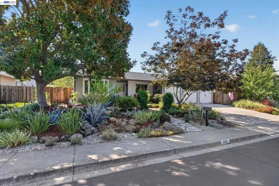 3425 Canfield Dr, Danville, CA 94526 - #3