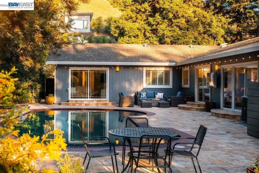 3081 Oakraider Dr, Alamo, CA 94507 - #3
