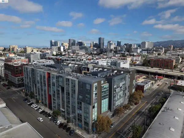 311 Oak St #507, Oakland, CA 94607