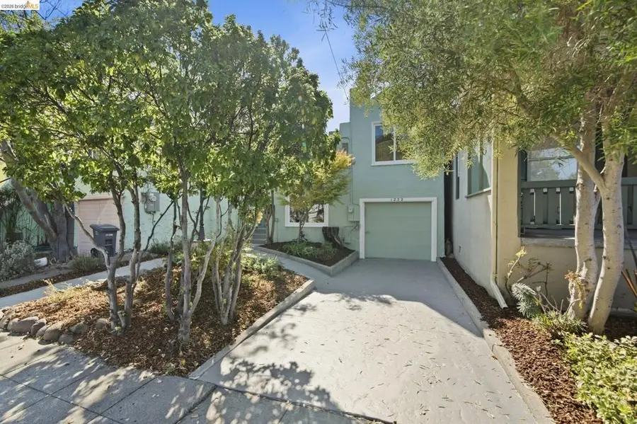 1232 Talbot Ave, Berkeley, CA 94706 - #2