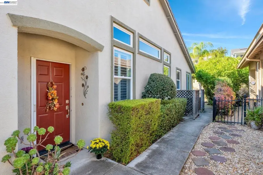 1450 Bismarck Ln, Brentwood, CA 94513 - #2