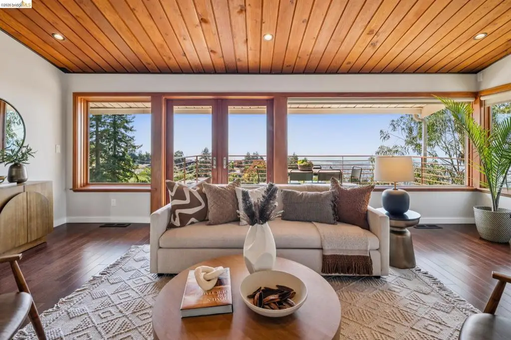 1394 Queens Rd, Berkeley, CA 94708 - #1