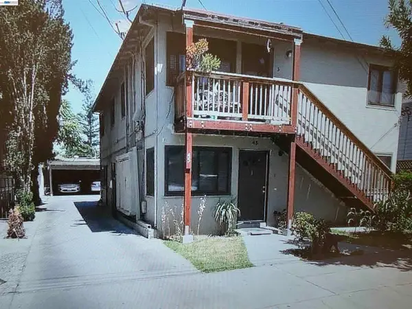 45 Sutter Street, San Jose, CA 95110