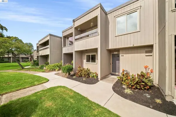 3452 Capella Lane, Alameda, CA 94502