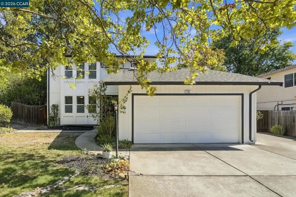 310 W El Pintado, Danville, CA 94526 - #1